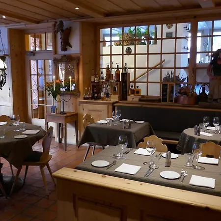 Traube Scuol