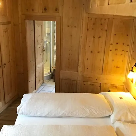 Traube Kro Scuol