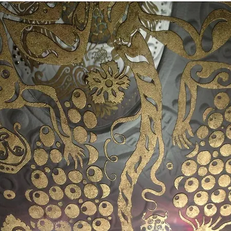 Han/Misafirhane Traube 3*