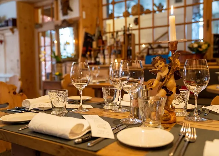 Traube Han/Misafirhane