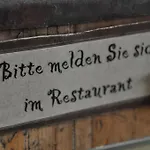 Mini-hôtel Traube