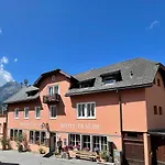 Traube Mini-hôtel
