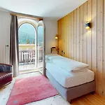 Mini-hôtel Traube