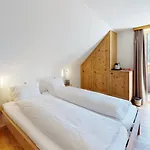 Traube Mini-hôtel 3*