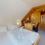 Traube Mini-hôtel Scuol