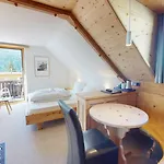 Mini-hôtel Traube