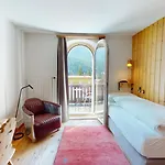 Traube Mini-hôtel