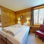 Traube Mini-hôtel Scuol