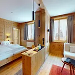 Traube Mini-hôtel