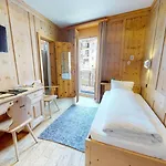 Mini-hôtel Traube