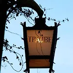 Mini-hôtel Traube Scuol