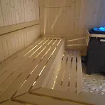 Mini-hôtel Traube