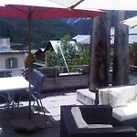 Mini-hôtel Traube Scuol