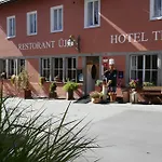 Traube Mini-hôtel