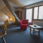 Traube 3* Scuol