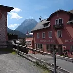 Mini-hôtel Traube 3*