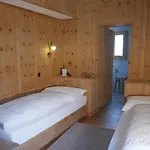 Traube Mini-hôtel Scuol
