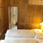 Traube Mini-hôtel Scuol
