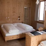 Traube Scuol
