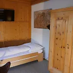 Traube Mini-hôtel 3*