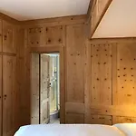 Mini-hôtel Traube Scuol