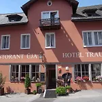 Traube Scuol