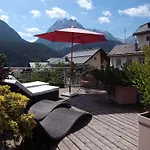 Traube Mini-hôtel Scuol