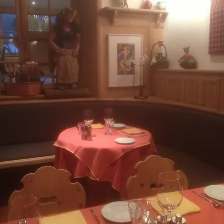 Traube Inn Scuol