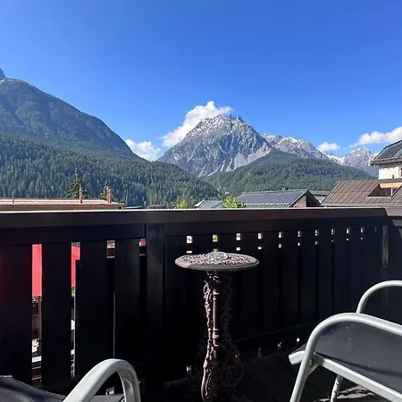 Traube Inn