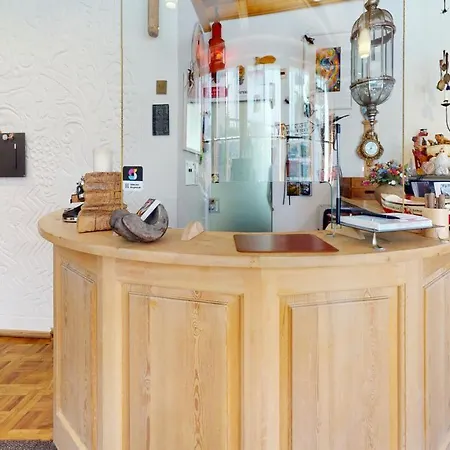 Traube Scuol