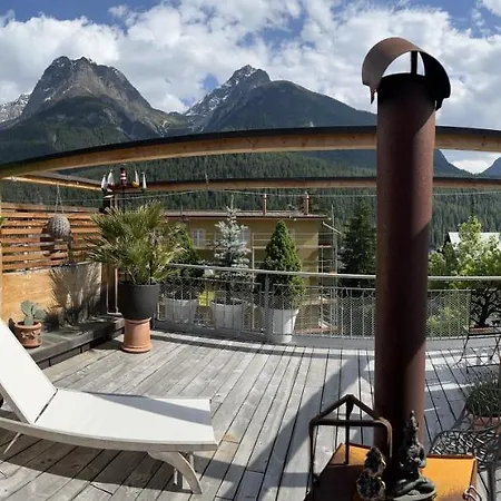 Traube Scuol