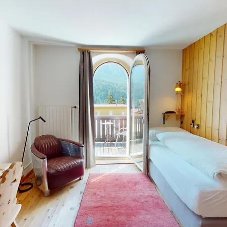 Traube Inn