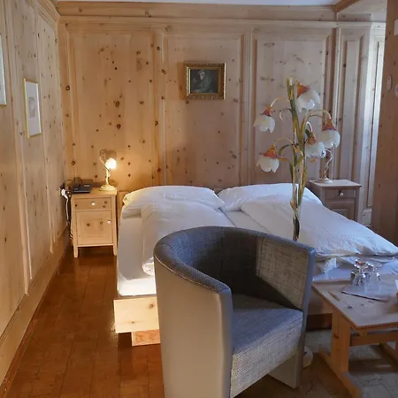 Traube Inn