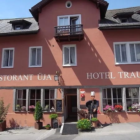 Traube Scuol