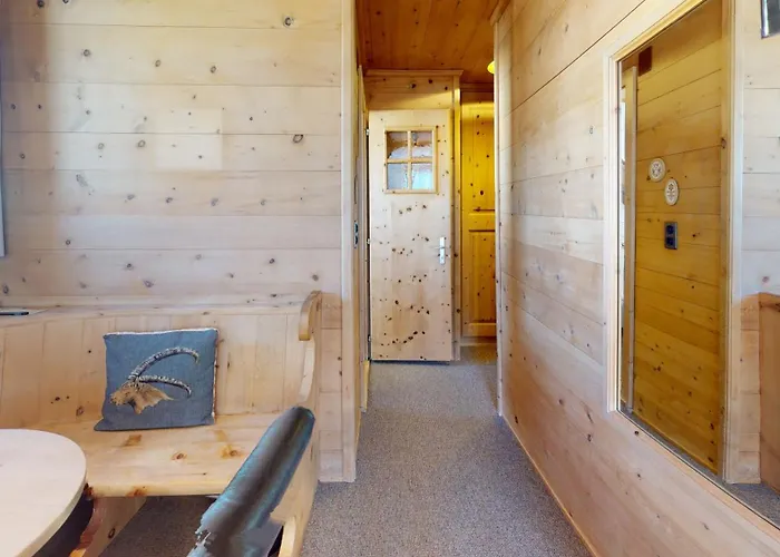 Mini-hôtel Traube 3*