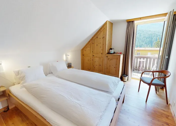 Traube Mini-hôtel 3*