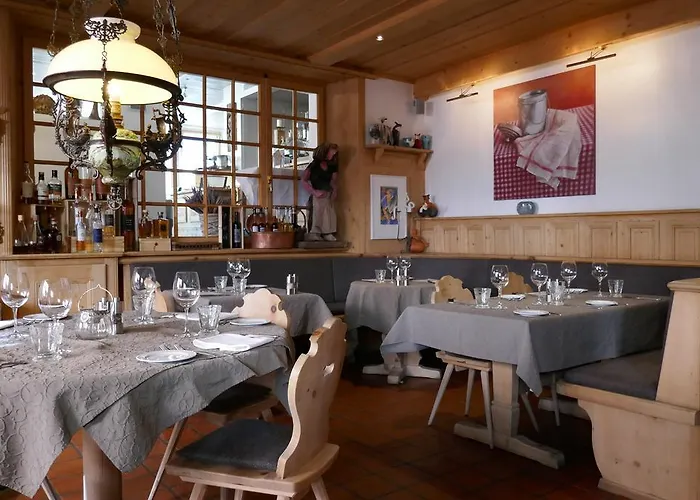 Traube Mini-hôtel 3*