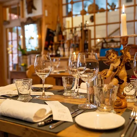 Traube Мини-отель