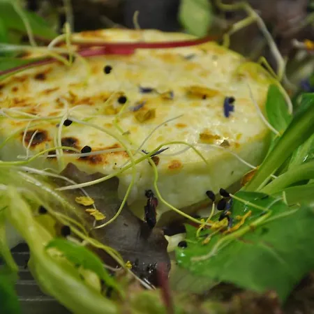 Traube 3* Скуоль