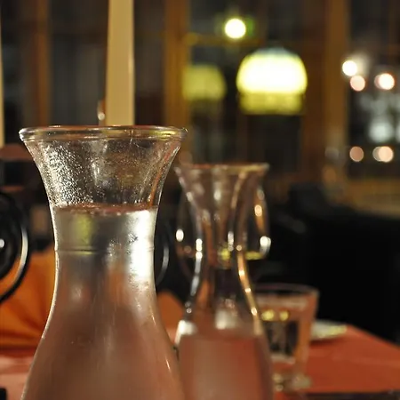 Traube Мини-отель