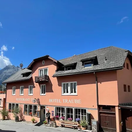 Traube Мини-отель