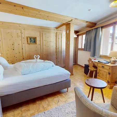 Inn Traube 3*