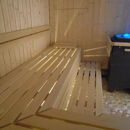 Мини-отель Traube