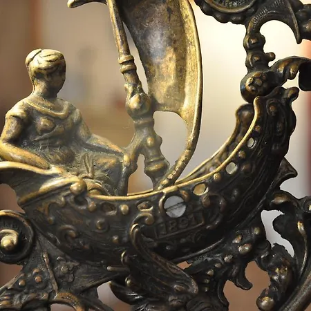 Мини-отель Traube