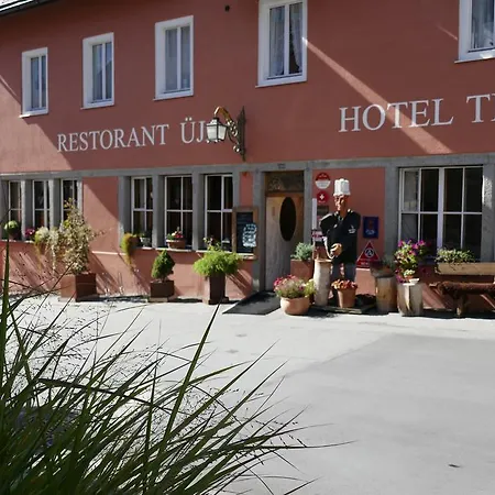 Traube Мини-отель