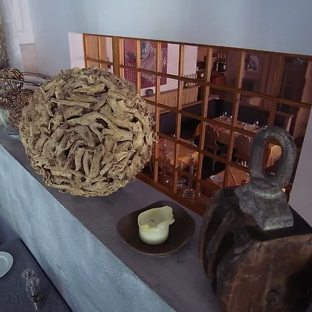 Мини-отель Traube 3*