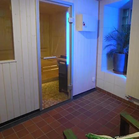 Traube 3* Скуоль