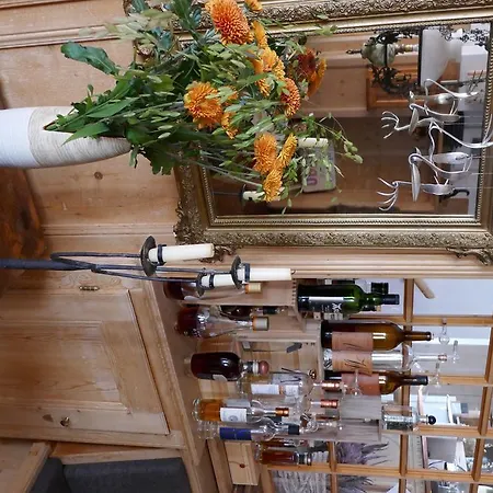 Traube 3* Скуоль