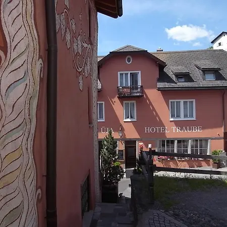 Traube Мини-отель