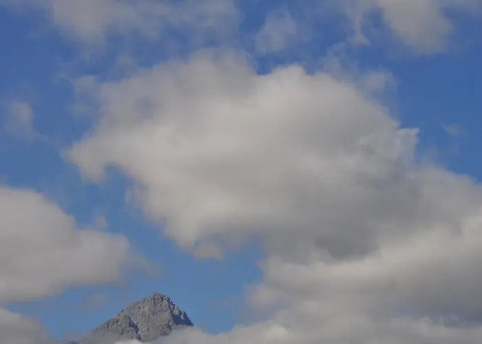 Traube Fogadó Scuol